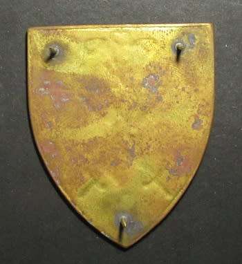 SADF - S/Cape Command Shoulder Flash