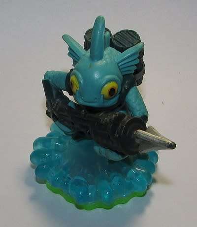 Skylanders Figurine
