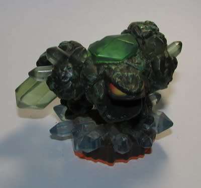 Skylanders Figurine