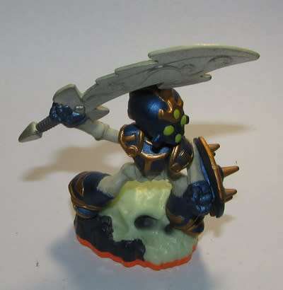 Skylanders Figurine