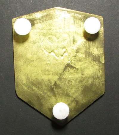 SADF - SWA Police Task Force Shoulder Flash