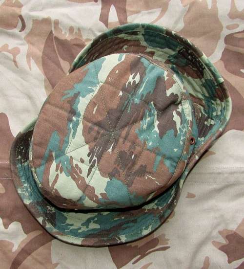 SADF - 32 Battalion Bush Hat - Top Condition