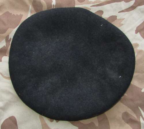 SADF - Army Intel Complete Beret