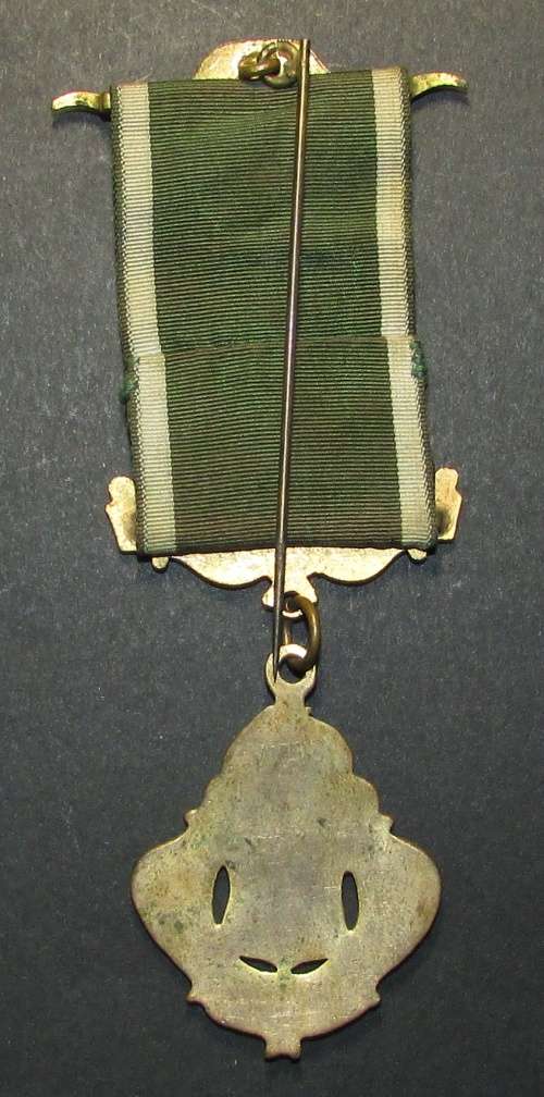 Masonic Jewel " Grand Lodge "