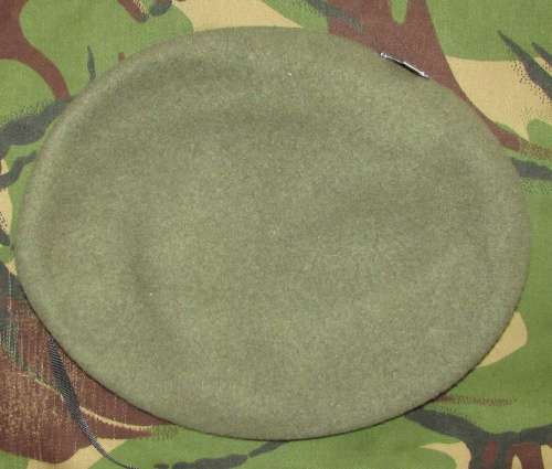 SADF - Womans Corps Beret