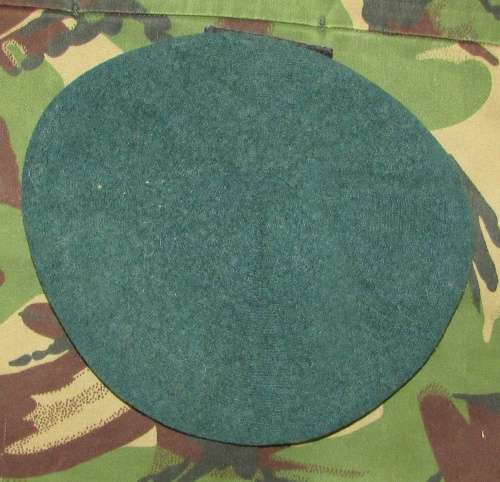 SADF - Regiment Boland Beret