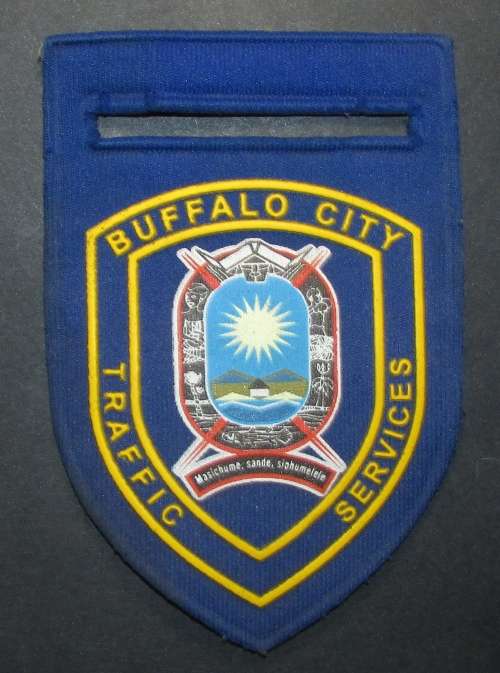 Traffic Police Tupper Flash