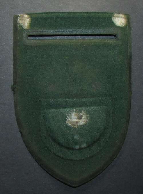 Correctional Services Tupper Flash