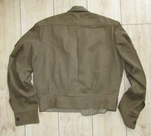 SADF - Dog Unit Bunny Jacket in TOP CONDITION - Large