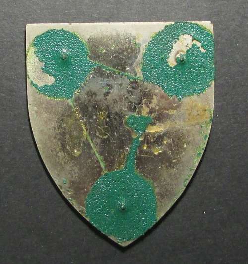 SADF - 32 Battalion Shoulder Flash