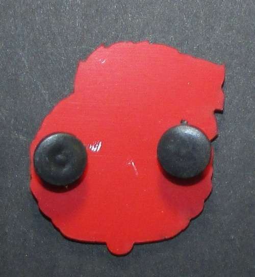 SADF - Full Size Pathfinder Breast Badge