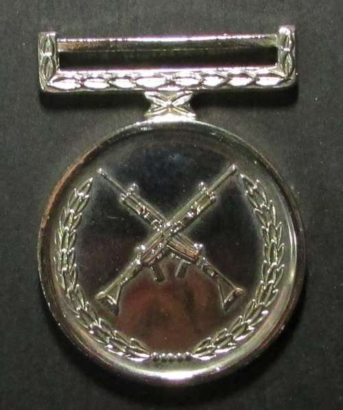 SADF - Homelands ( Ciskei ) Full Size Medal