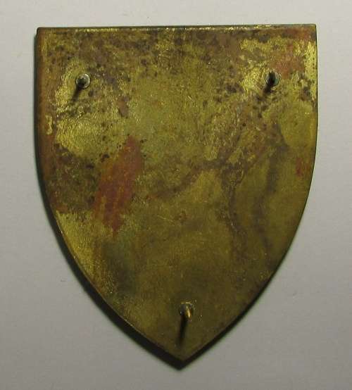 SADF - Koevoet Fantasy Shoulder Flash