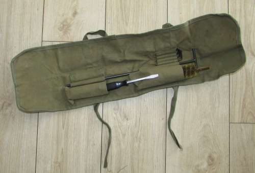 SADF - Complete Snotneus Cleaning Kit ( Not Often Seen )