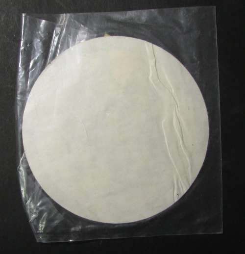 Rhodesia - Original Period Decal