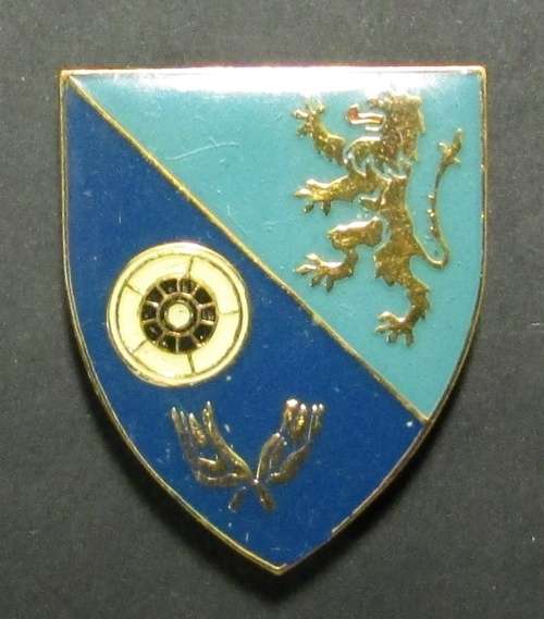 SADF - 91 Maintenance Unit Pocket Flash