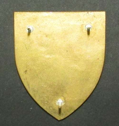 SADF - 91 Maintenance Unit Pocket Flash