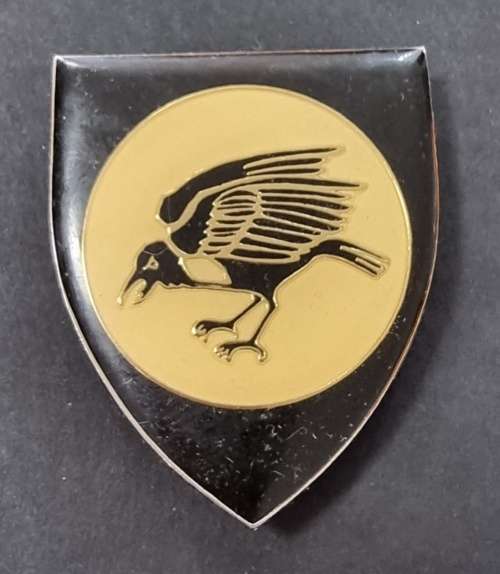 SADF - 201 Batallion Shoulder Flash