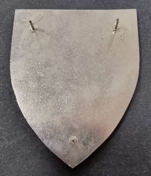 SADF - Kruger National Park Shoulder Flash