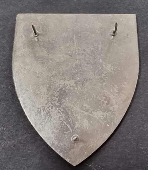 SADF - Equestrian Centre Shoulder Flash