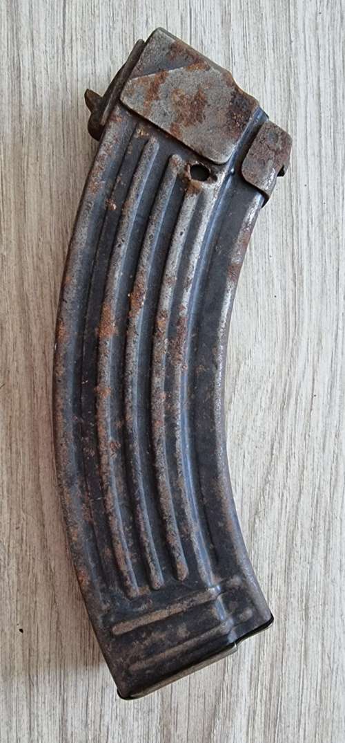 AK47 (30 Round) Magazine
