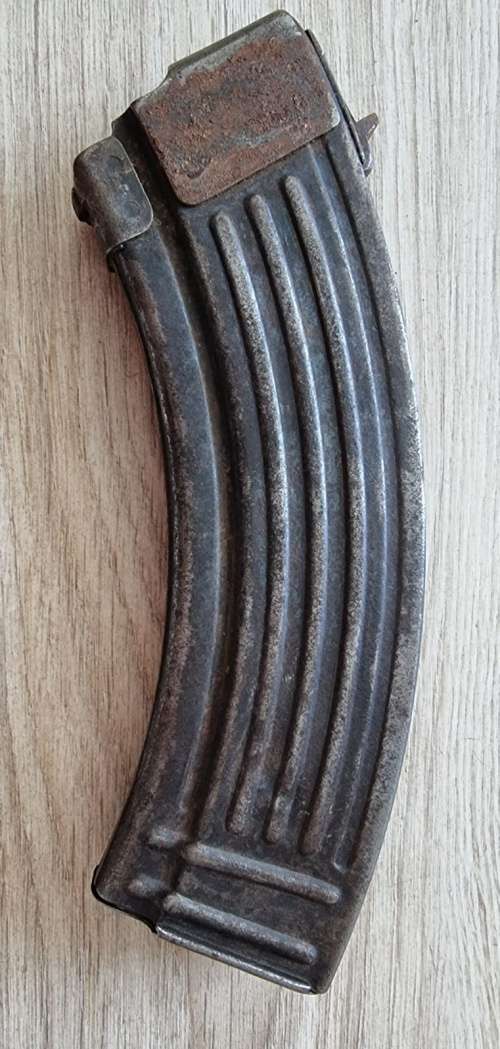 AK47 (30 Round) Magazine