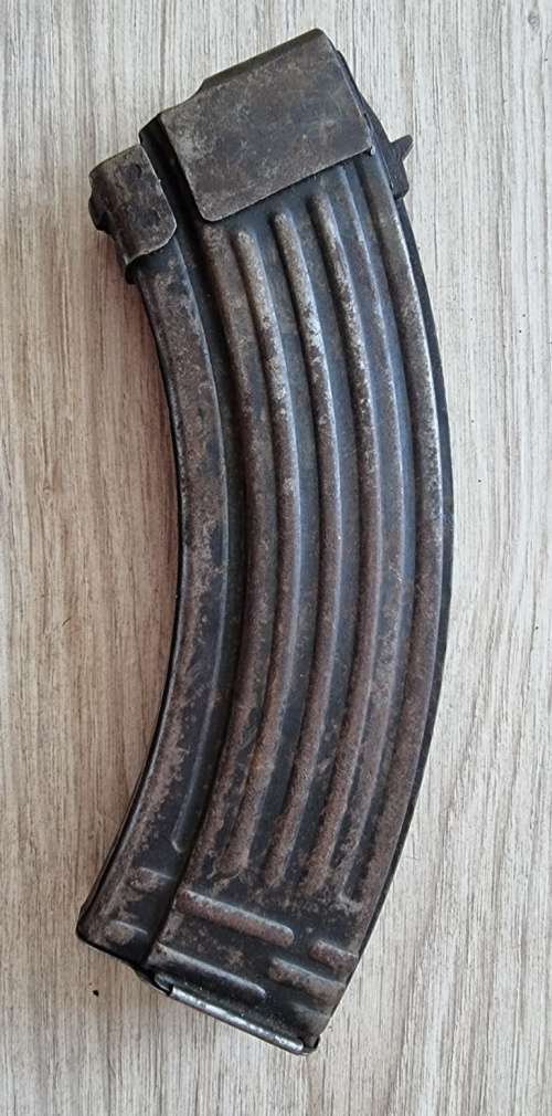 AK47 (30 Round) Magazine