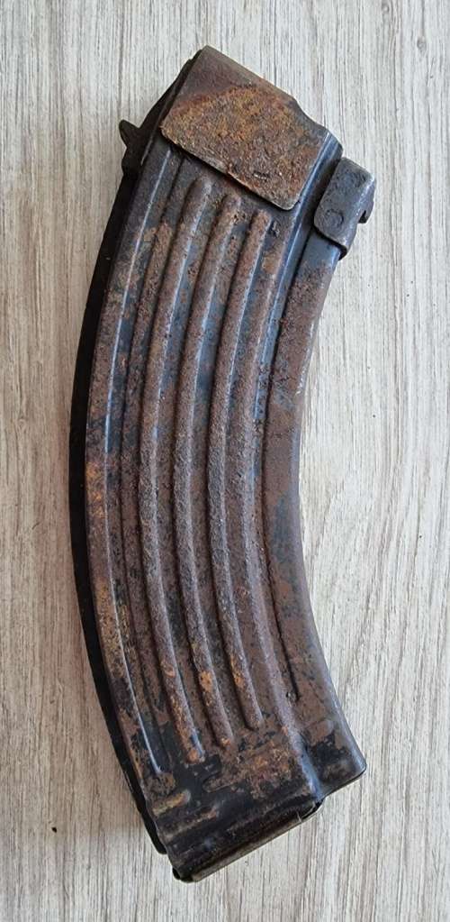AK47 (30 Round) Magazine