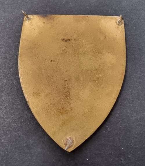 SADF - 4 SA Infantry Shoulder Flash