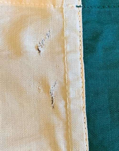 Original Period - Rhodesian ` Storm ` Flag