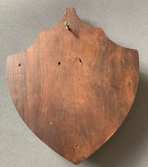 SADF - Infantry Plaque