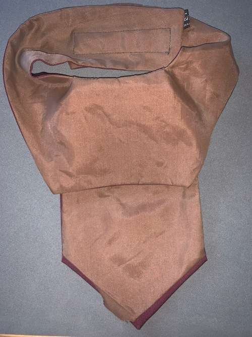 SADF - 1 Parachute Battalion Cravat