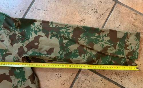 SA Camo Jacket - Top Condition