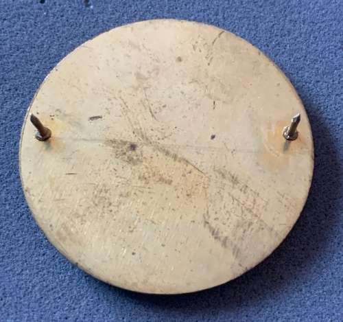 SADF - 44 Parachute Brigade Despatchers Proficiency Badge