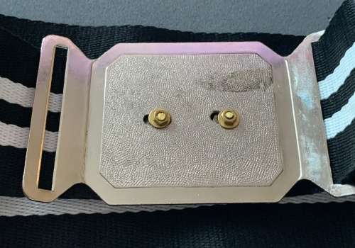 SADF - 32 Battalion Stable Belt - 100CM