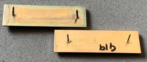 SANDF - Special Forces (Recce) Command Bar Pair