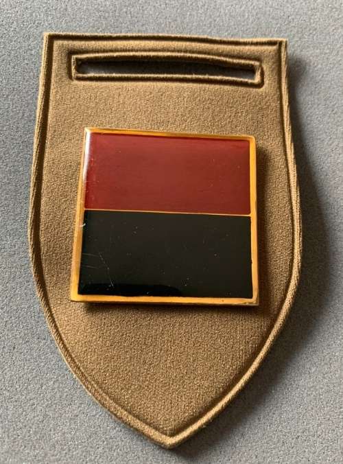 SADF - 44 Parachute Brigade Coy Flash