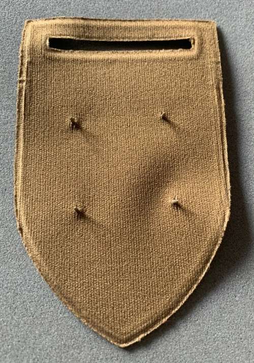 SADF - 44 Parachute Brigade Coy Flash