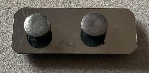 SADF - Silver Marksman Badge