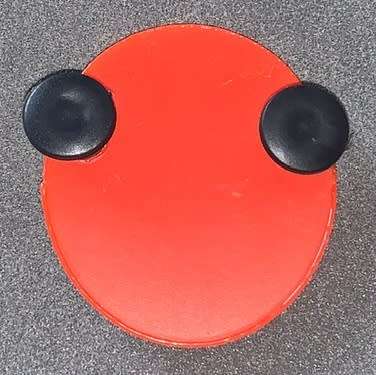 SA Army Demolition Proficiency Badge ( Full Size )