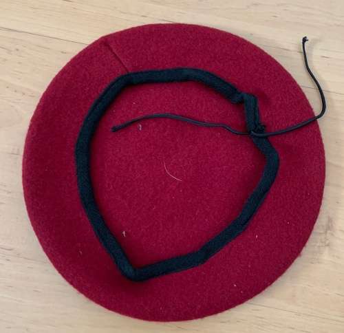 SADF - Medical Corps Beret