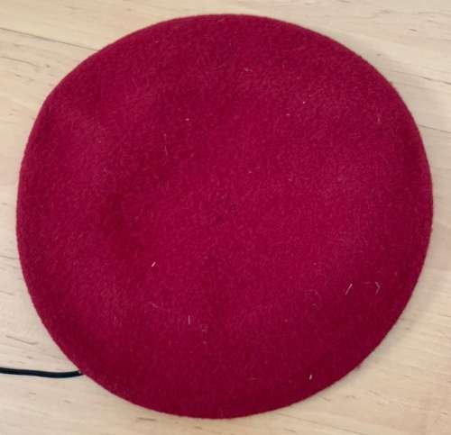 SADF - Medical Corps Beret