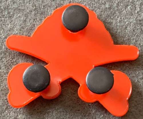 SA Army PT Instructor Breast Badge