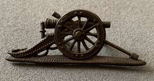 SADF - Artillery Badge