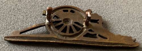 SADF - Artillery Badge