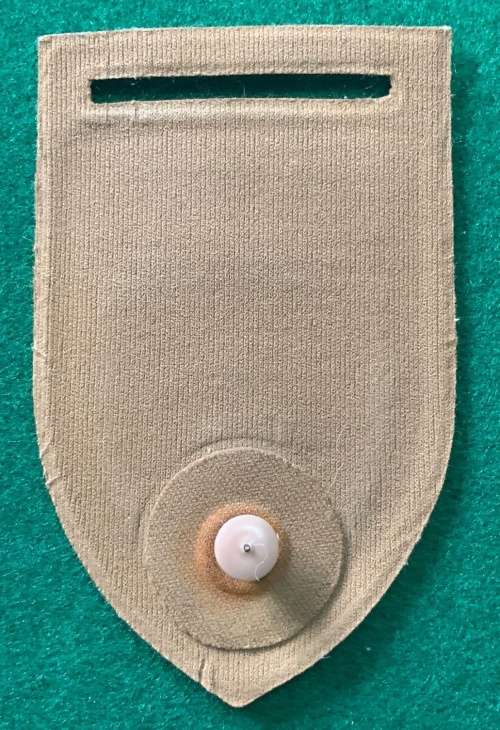 SADF - Engineers Tupper Flash