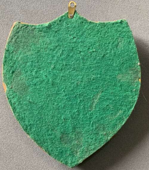 SADF - 32 Battalion Plaque