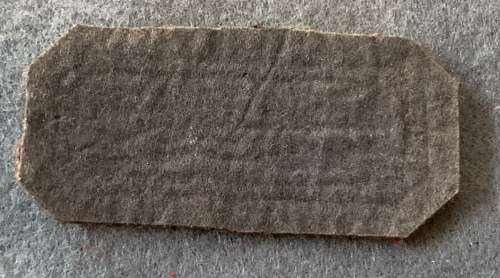 SADF - Marksman Breast Badge