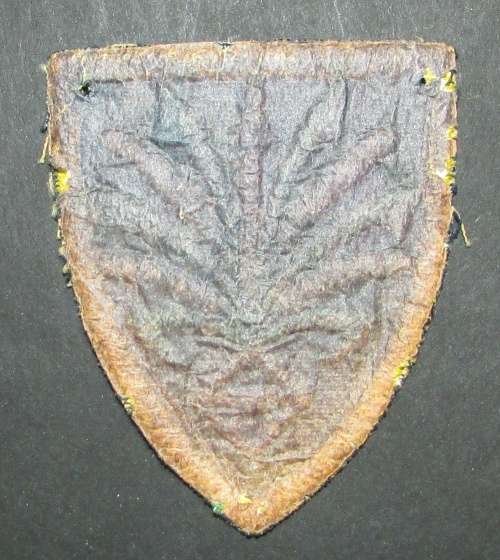 SADF - South West Africa 202 Battalion Patch - Top Condition