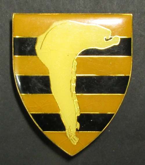 SADF - South West Africa Shoulder Flash